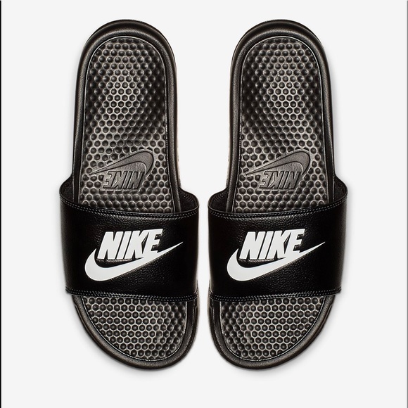 nike benassi jdi slides
